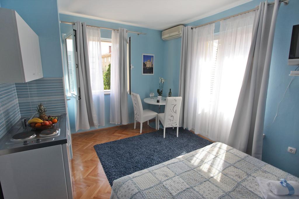Apartments & Rooms Andrea Задар Номер фото